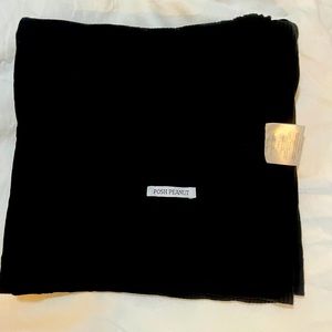 Posh Peanut Swaddle